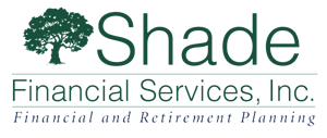 Shade Financial Services, Inc.